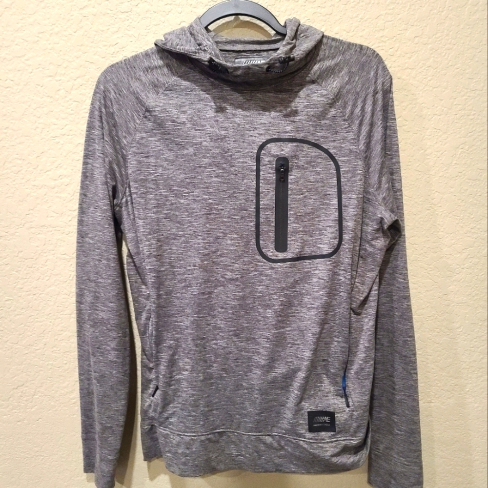 American Eagle Flex tech lightweight hoodie